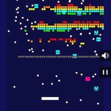 Many Bricks Breaker怎么让球分裂 Many Bricks Breaker球变多方法图1