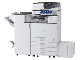 理光Ricoh MP 6055SP驱动下载