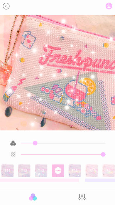 Palette Twinkle��׿������v1.0 ���°�