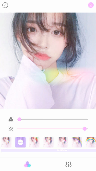 Palette Twinkle��׿������v1.0 ���°�
