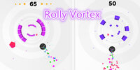 Rolly Vortex