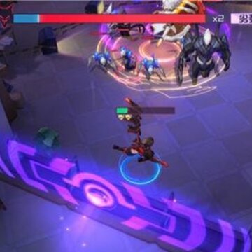 永远的7日之都仇恨机制测试通关攻略