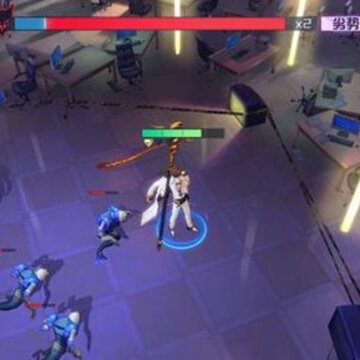 永远的7日之都仇恨机制测试通关攻略