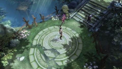 画江湖之灵主手游电脑版下载v1.3.0 PC版