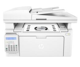 HP LaserJet Pro MFP M132fnѰ