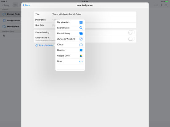 iTunes U����v3.6 iOS��