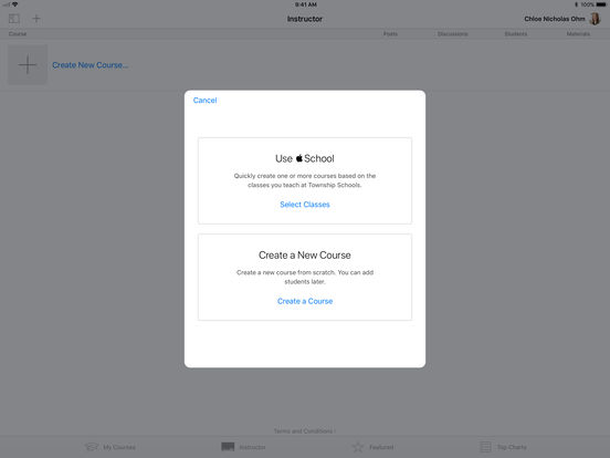 iTunes U����v3.6 iOS��
