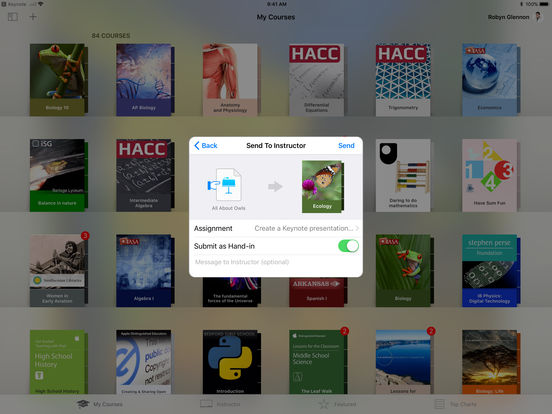 iTunes U����v3.6 iOS��