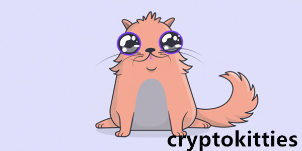 cryptokitties-cryptokitties����-����è��Ϸ