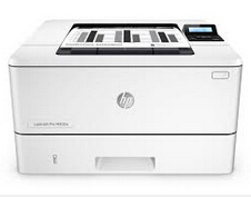 HP LaserJet Pro M402nwin7