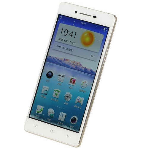 oppo r8207手机驱动下载