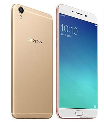 oppo r9s驱动程序下载