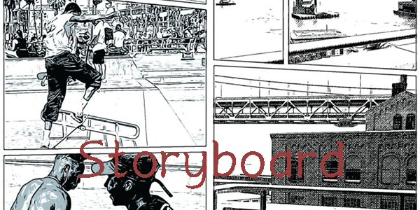 ȸStoryboardʲô-Storyboard app׿