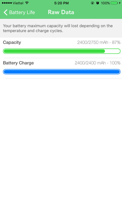 Battery Info��׿������v1.0 ��Ѱ�