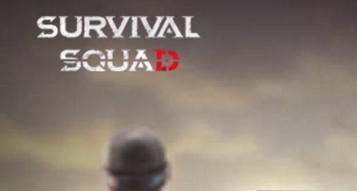 Survival Squad׿ƽv1.0.9 °