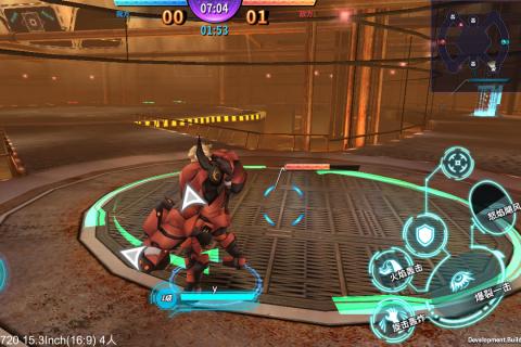 狩猎者手游电脑版下载v1.0.4 官方版