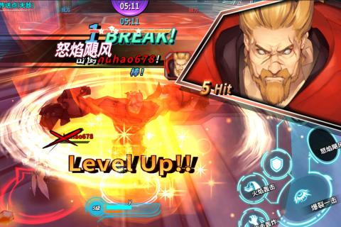 狩猎者手游电脑版下载v1.0.4 官方版
