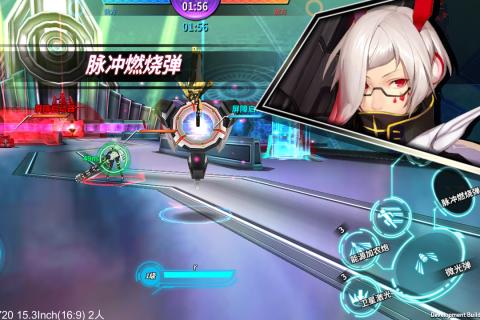 狩猎者手游电脑版下载v1.0.4 官方版