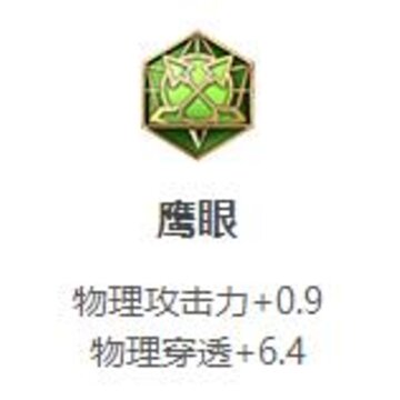 王者荣耀卡妙铭文搭配