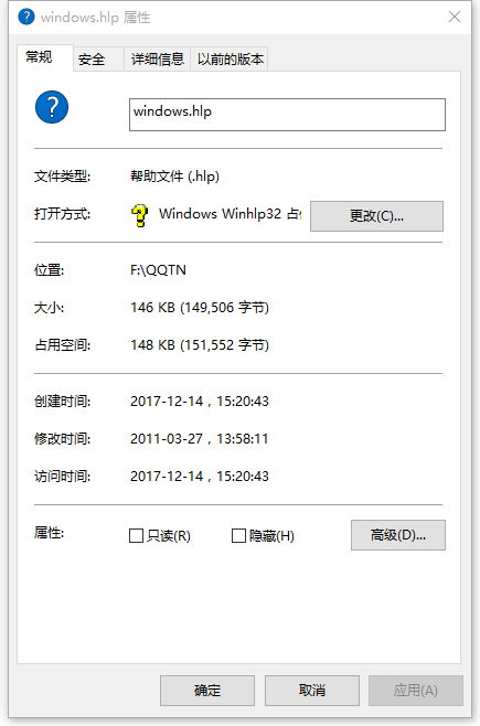 windows.hlp�ٷ�����