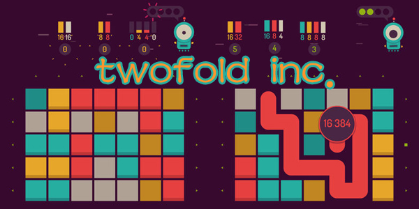 twofold inc.��Ϸ-twofold inc.��׿��-˫��������Ϸ
