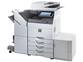 ���� MX-C6081D��������
