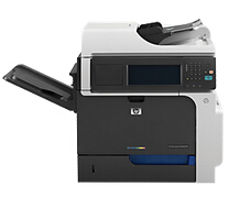 HP Color LaserJet Enterprise CM4540Ѱ
