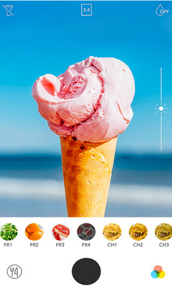 foodie��ʳ���1.6.2���°�����v1.6.2 ���°�