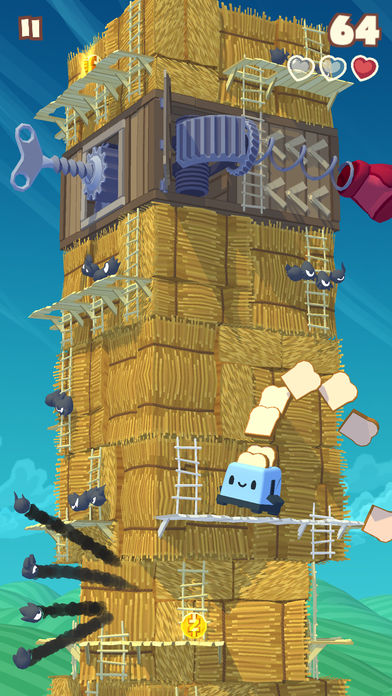 Two Builders(Ťת�����Ϸ�ƽ��)v1.0 ��׿��