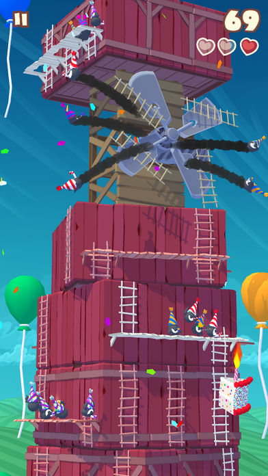 Two Builders(Ťת�����Ϸ�ƽ��)v1.0 ��׿��