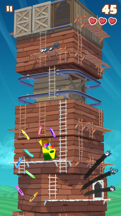 Two Builders(Ťת�����Ϸ�ƽ��)v1.0 ��׿��