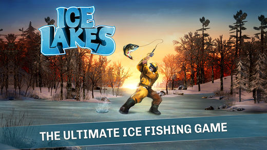 ice lakesƻ��������v1.8.2 �ٷ���