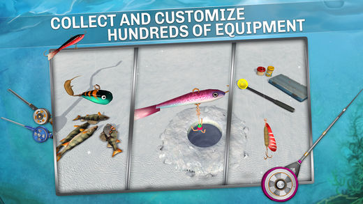 ice lakesƻ��������v1.8.2 �ٷ���