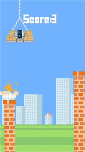 �̴ѿ��Chimney Post������v1.1.8 ��Ѱ�