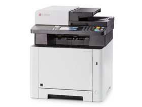 京瓷 ECOSYS M5526cdn驱动下载