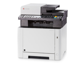 京瓷 ECOSYS M5521cdn驱动下载