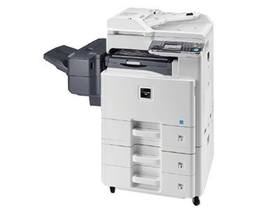 ���� ECOSYS M4028idn��������
