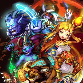 剑圣传奇手游电脑版v1.6 官方版
