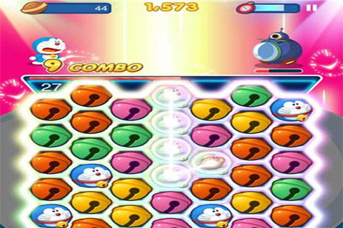 哆啦A梦道具大暴走手游电脑版下载v1.0 PC版