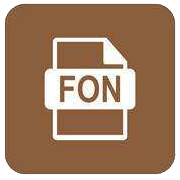 app950.fon�ļ�����