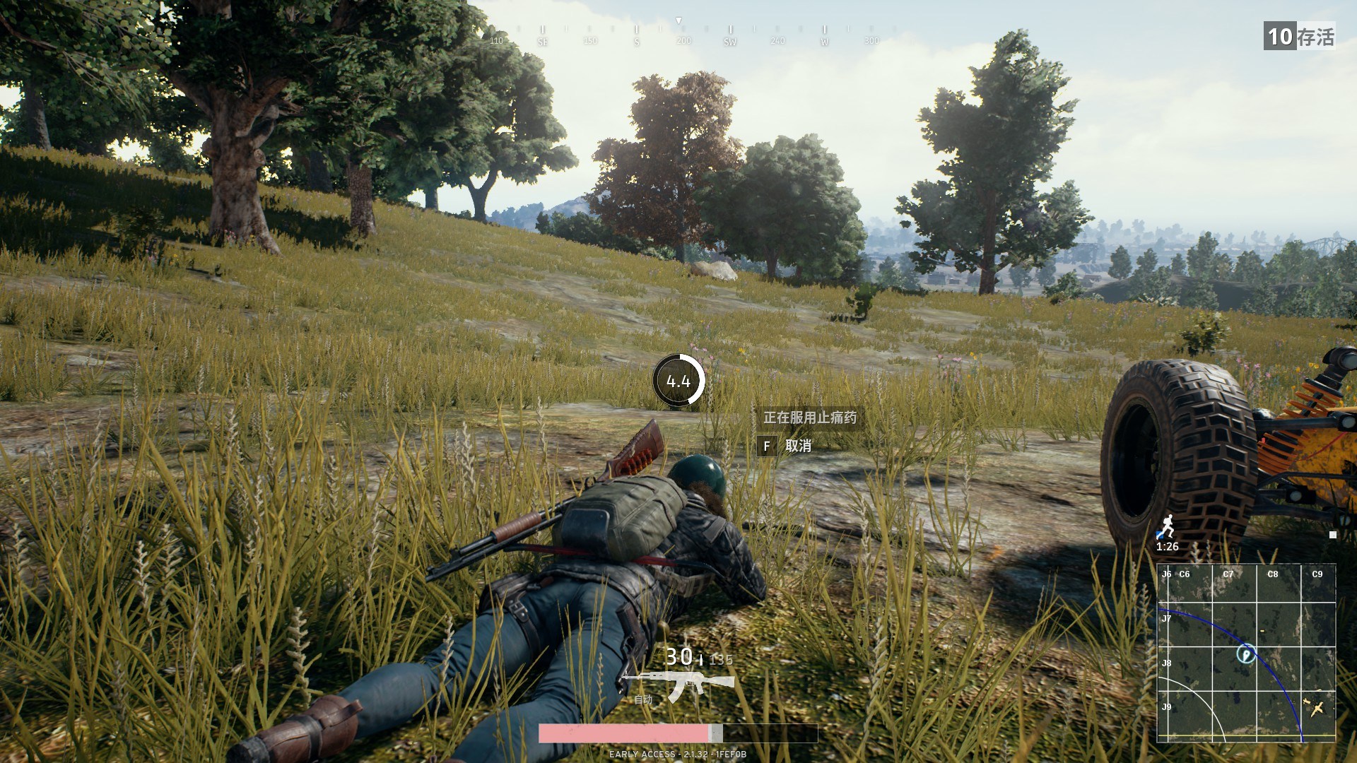 ��ѶPUBGM2018�ٷ���ʽ��v1.0 ��Ѱ�