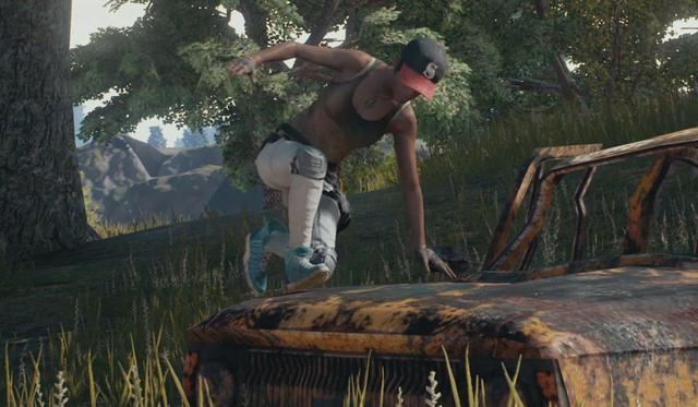 ��ѶPUBGM2018�ٷ���ʽ��v1.0 ��Ѱ�