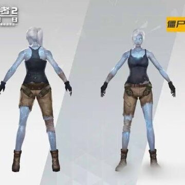 �ս���2�����ս�ʬģʽ��ô�棿��ʬģʽ��ѹ��Դ�ȫ[��ͼ]ͼƬ2