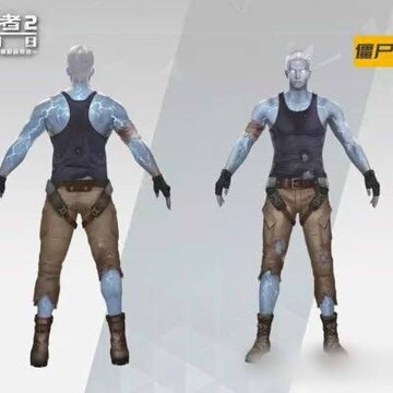 �ս���2�����ս�ʬģʽ��ô�棿��ʬģʽ��ѹ��Դ�ȫ[��ͼ]ͼƬ1