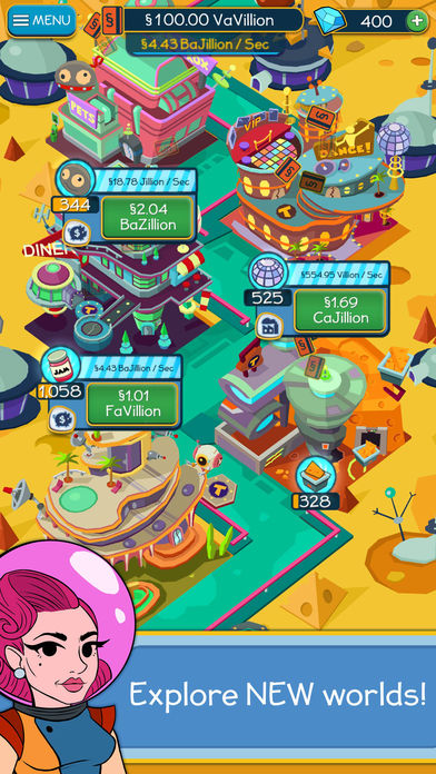 �������(Taps to Riches)����v2.18 ���°�