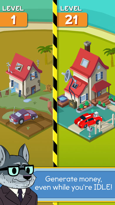 �������(Taps to Riches)����v2.18 ���°�