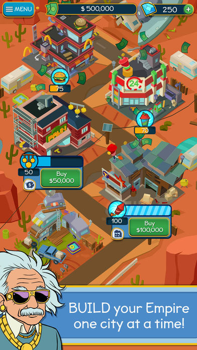 �������(Taps to Riches)����v2.18 ���°�