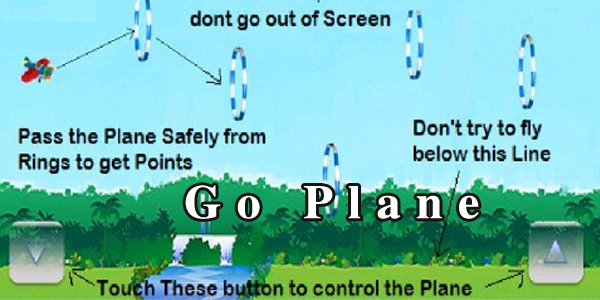 Go Plane��Ϸ-Go Plane�ٷ���-Go Plane��׿������