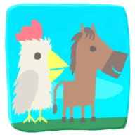 Ultimate Chicken Horse(ֻ)v1.0.51 °