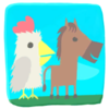 Ultimate Chicken Horse(���������ֻ�������)v1.0.51 ���°�